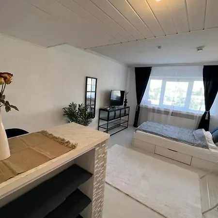 Charmantes 1 Apartament *