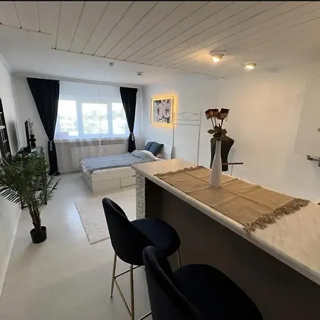 Charmantes 1 * München