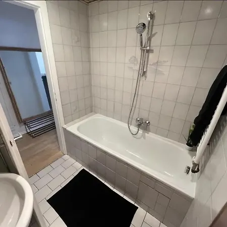 Apartamento Charmantes 1 Múnich